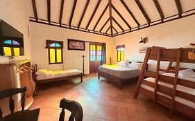 Hotel El Peregrino De La Villa